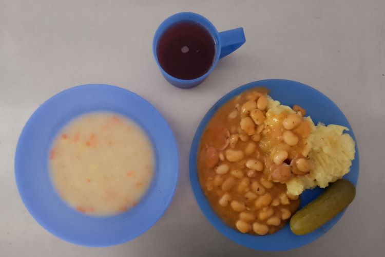 18.04.2024r. Obiad dieta podstawowa SKDJ