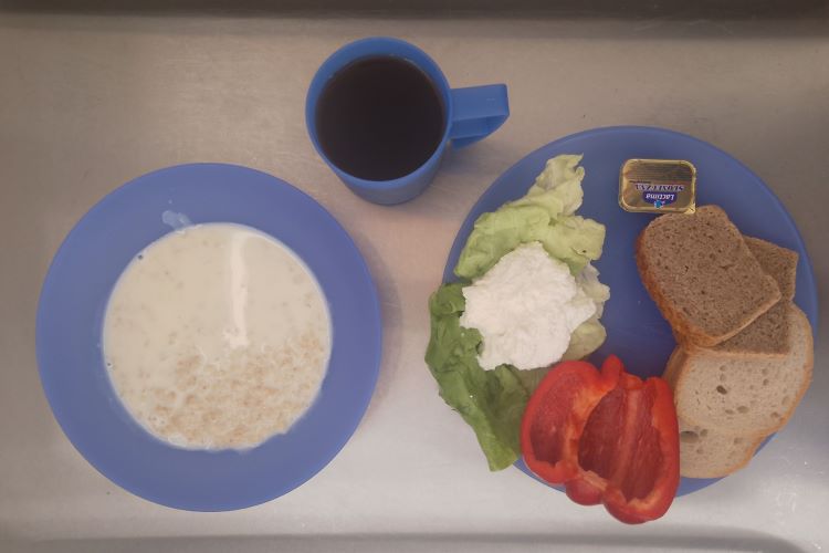 18.04.2024r. Śniadanie dieta podstawowa SKDJ