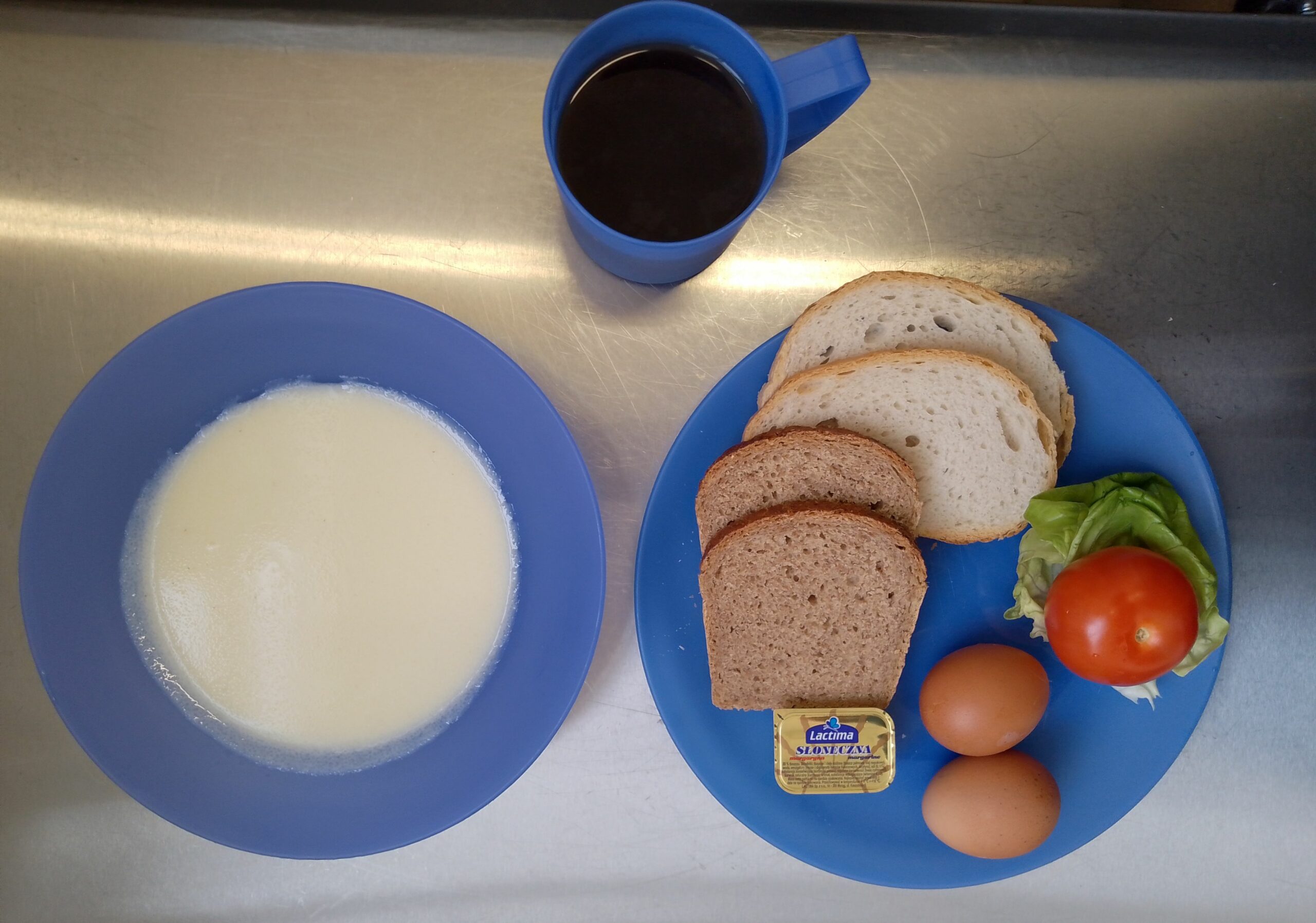 19.04.2024r. Śniadanie dieta podstawowa SKDJ