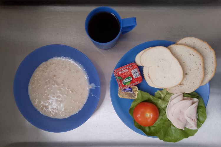 22.04.2024 Sniadanie dieta łatwostrawna SKDJ