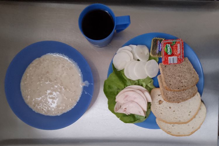 22.04.2024 Śniadanie dieta podstawowa SKDJ