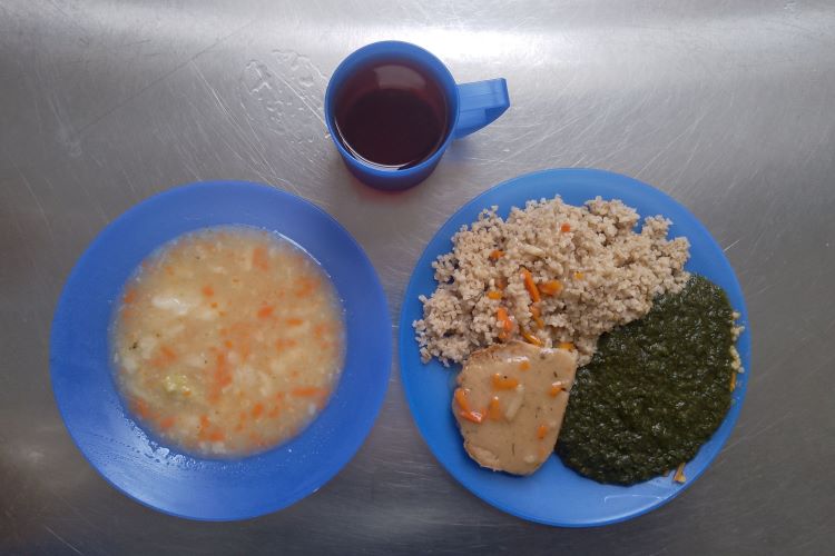 23.04.2024r. Obiad dieta łatwostrawna SKDJ