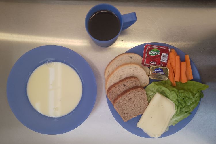 25.04.2024 Śniadanie dieta podstawowa SKDJ