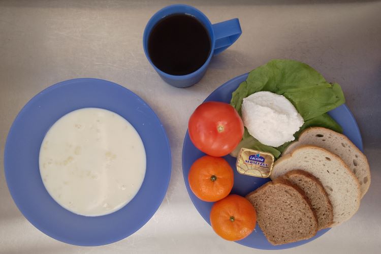 29.03.2024r. Śniadanie Dieta podstawowa SKDJ