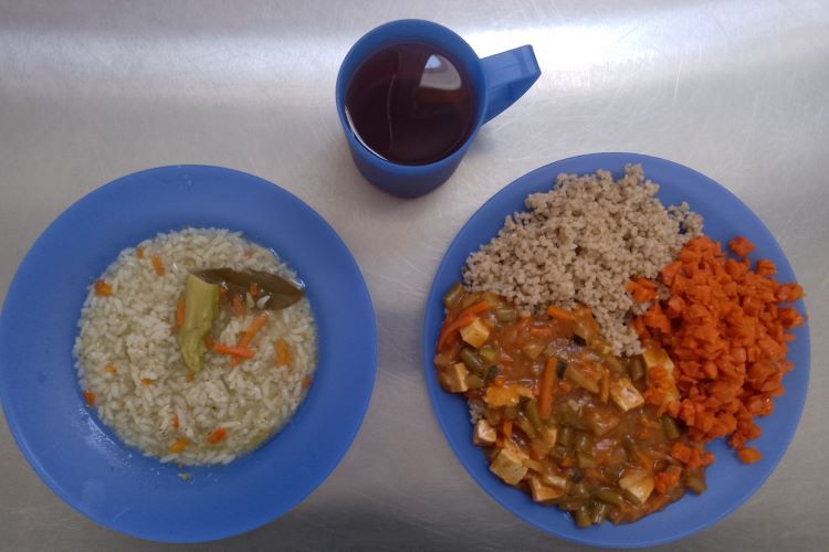 29.04.2024 Óbiad dieta łatwostrawna SKDJ