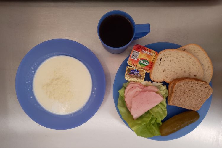 30.04.2024 Śniadanie dieta podstawowa SKDJ