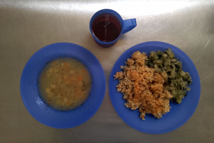 02.05.2024r. Obiad Dieta łatwostrawna SKDJ