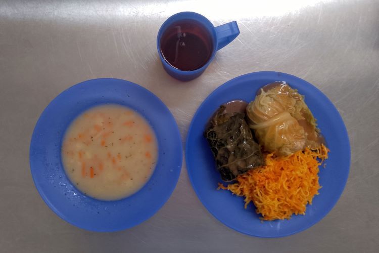 02.05.2024r. Obiad Dieta podstawowa SKDJ