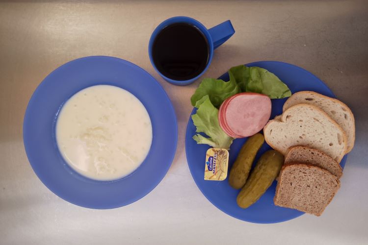 02.05.2024r. Śniadanie Dieta podstawowa SKDJ.