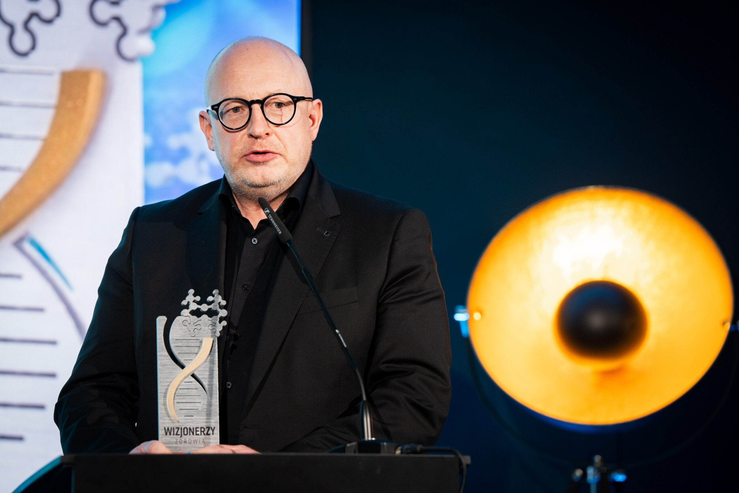 dr hab.n.med Paweł łęgosz