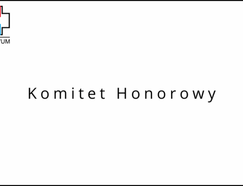 Komitet Honorowy Jubileuszu UCK WUM