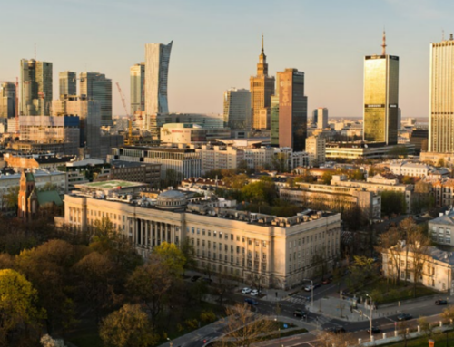 Wystawa „Leczymy i kształcimy z pasją. Benefis Uniwersyteckiego Centrum Klinicznego Warszawskiego Uniwersytetu Medycznego”. Od dziś do obejrzenia na naszej stronie!